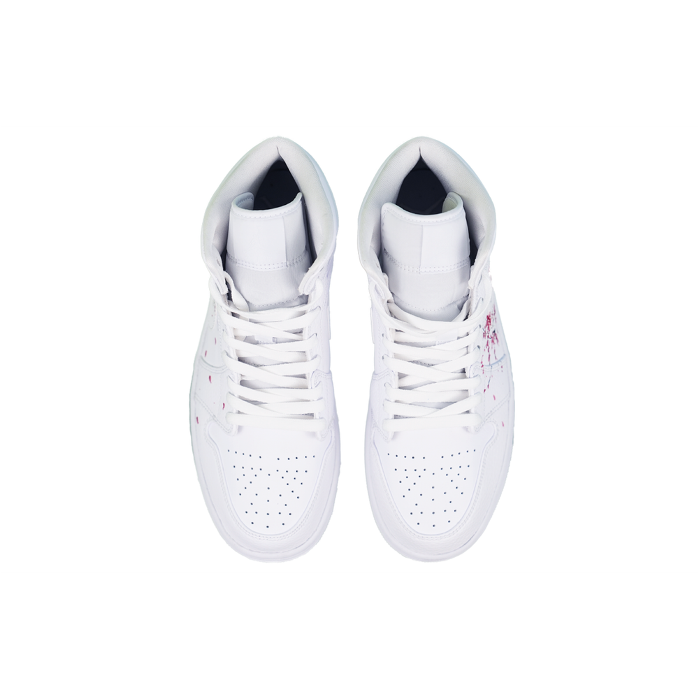 【 】 Jordan Air Jordan 1 mid