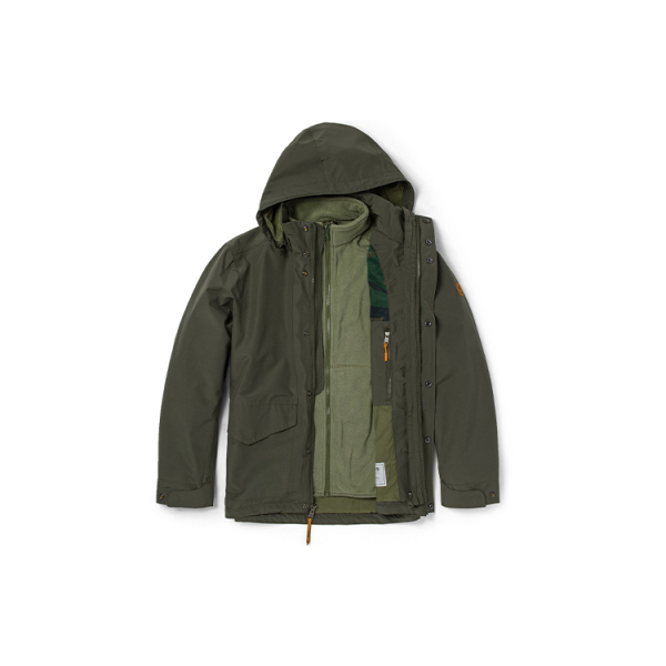 Timberland Logo
