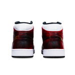 【 】 Jordan Air Jordan 1 Mid Island Green