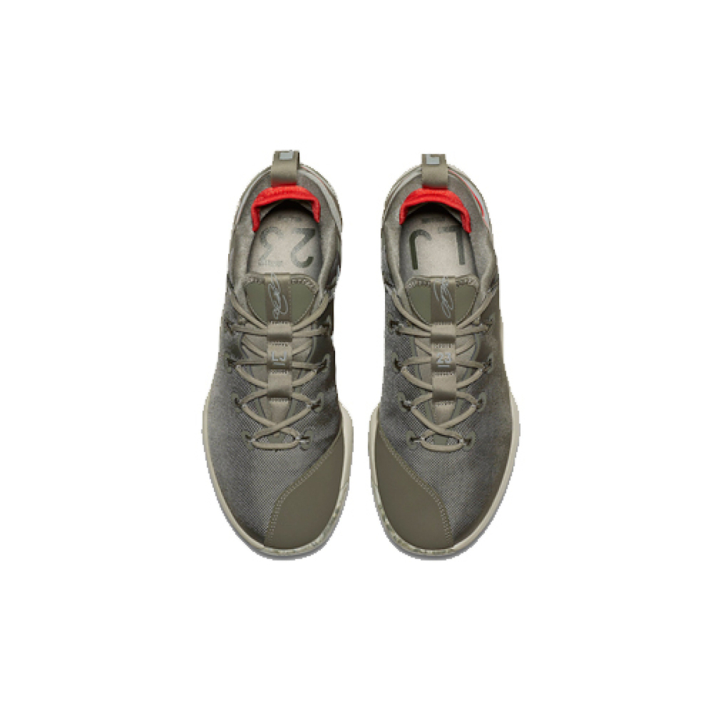 Nike Lebron 14 low "Dark Stucco" 14