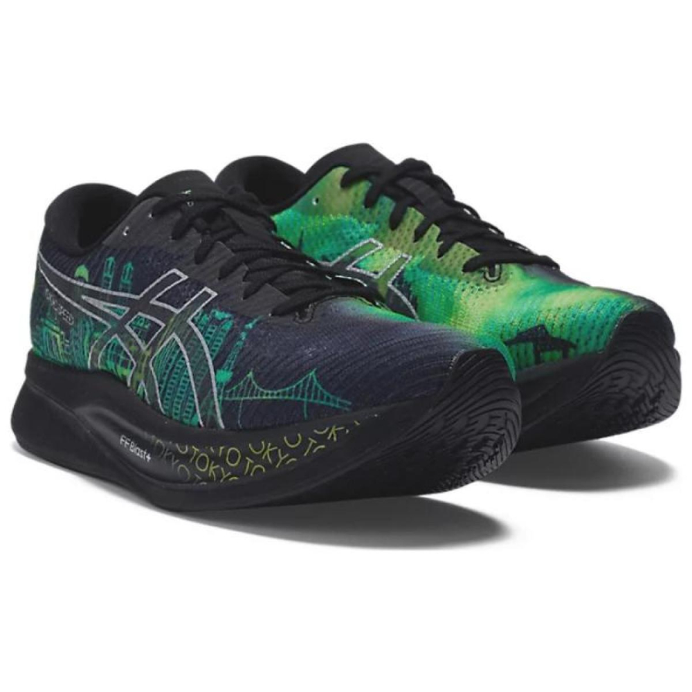 Asics Magic Speed 2.0