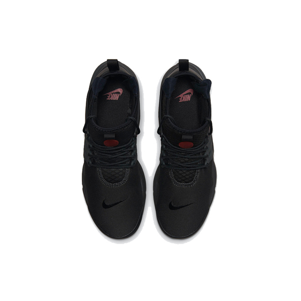 Star Wars x Nike Air Presto Mid Utility "Darth Vader"