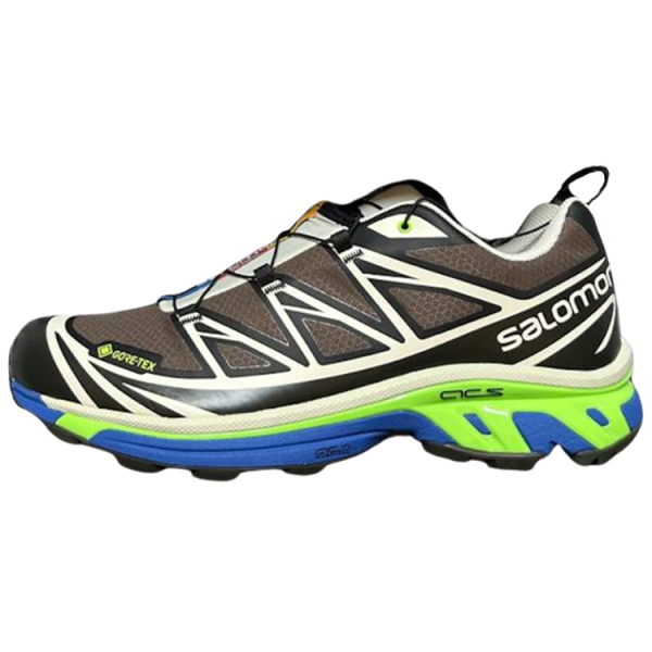 SSENSE SALOMON XT-6 GTX
