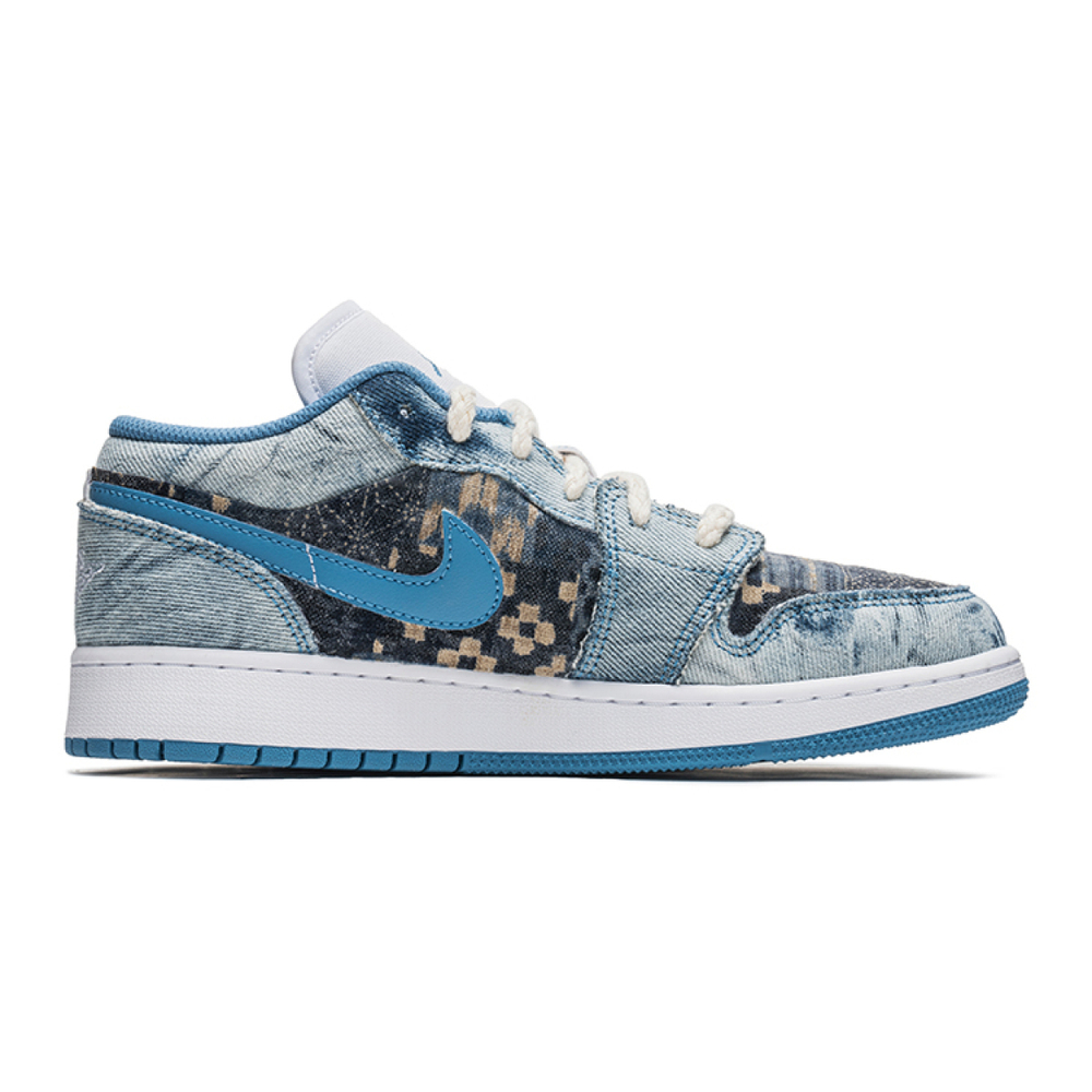 【 】 Jordan Air Jordan 1 Low GS