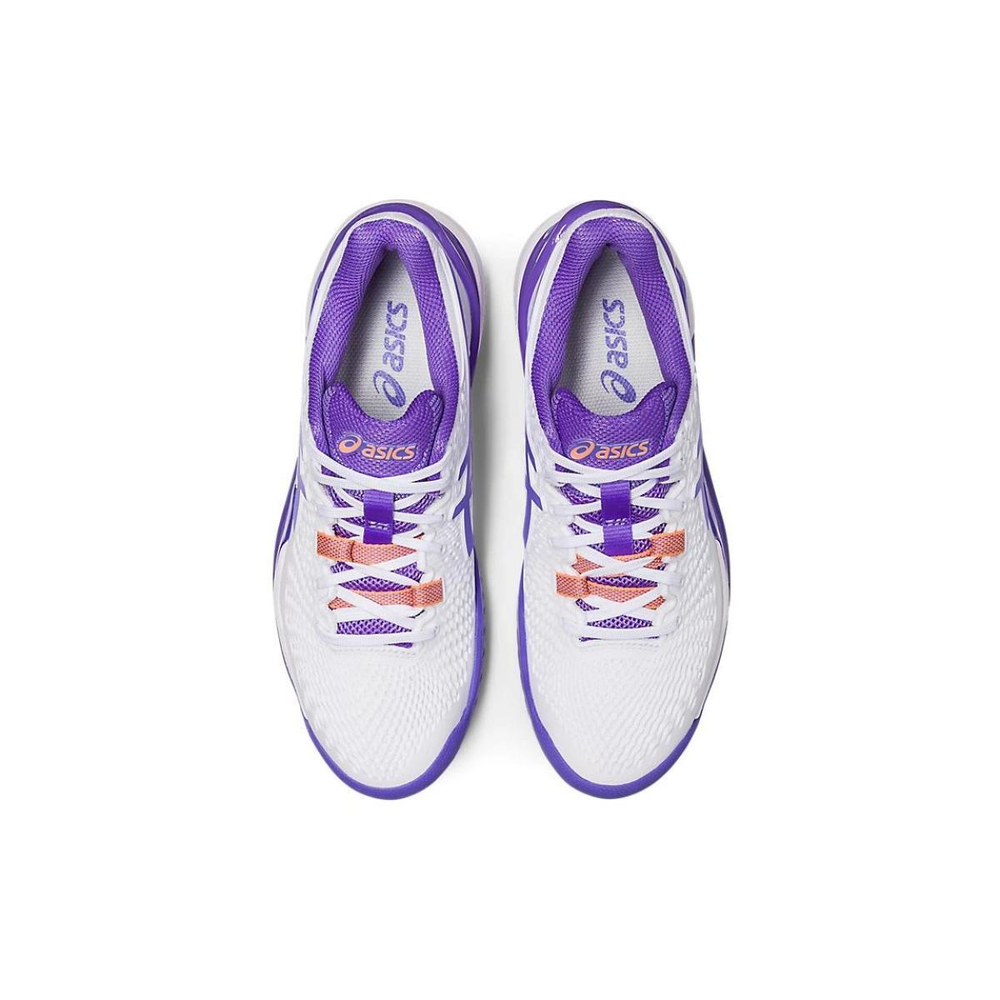 Asics Gel-Resolution 9