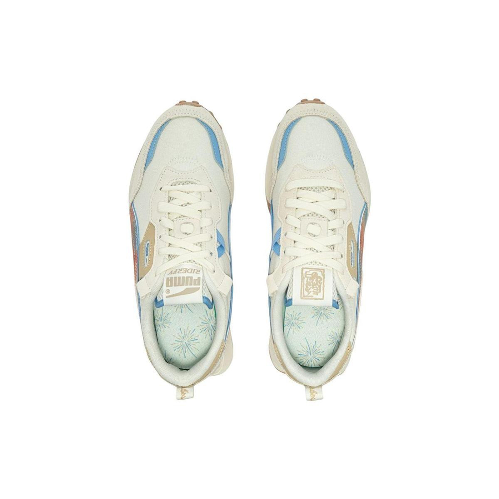 PUMA Rider FV Gradient Flames