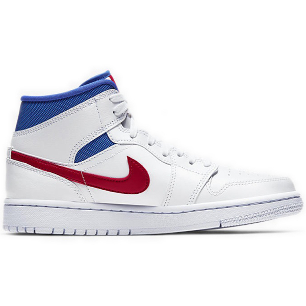 Jordan Air Jordan 1 mid university red