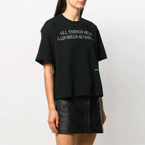 AMBUSH T