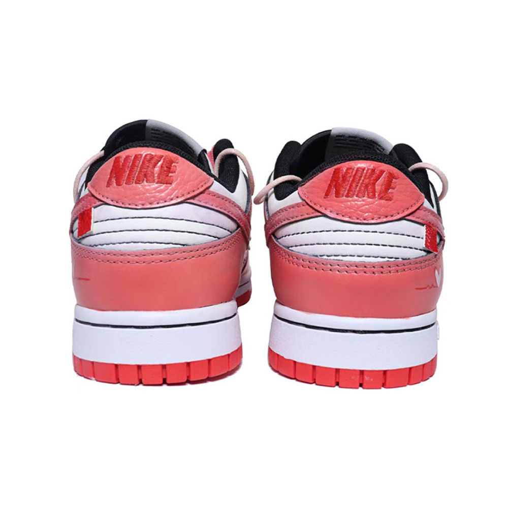 【 】 NBA x Nike Dunk