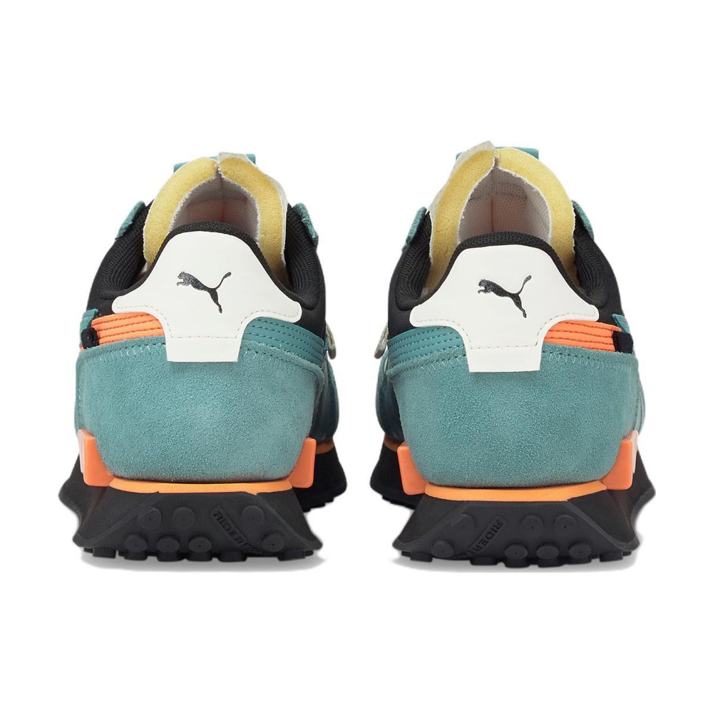 PUMA Future Rider Displaced