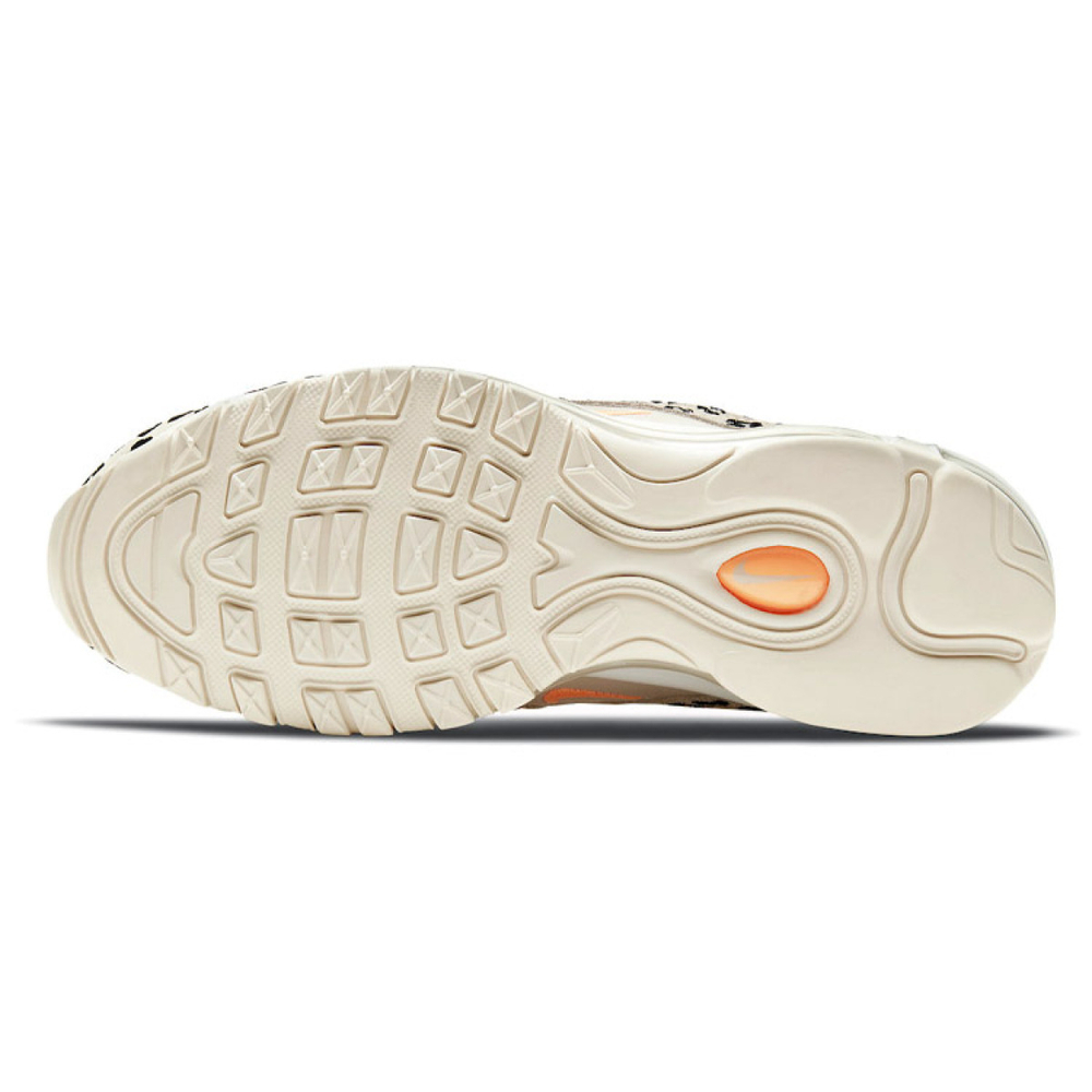 Nike Air Max 97 se "desert sand"
