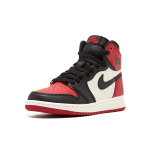 Air Jordan 1 Retro High Bred Toe