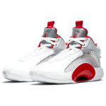Jordan Air Jordan 35 "Fire Red"