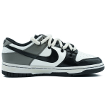 【 】 Nike Dunk Low Retro "Black" VIBE
