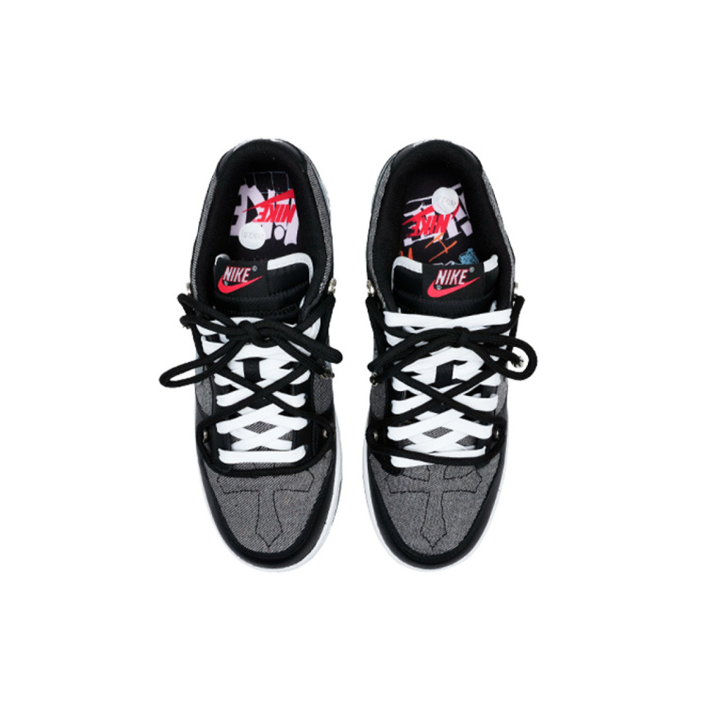 【 】 Nike Dunk Retro PRM