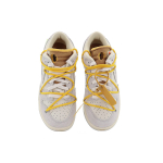 OFF-WHITE x Nike Dunk The 50 NO.39