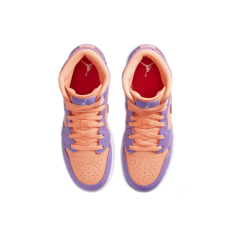 Jordan Air Jordan 1 Mid Atomic Pulse
