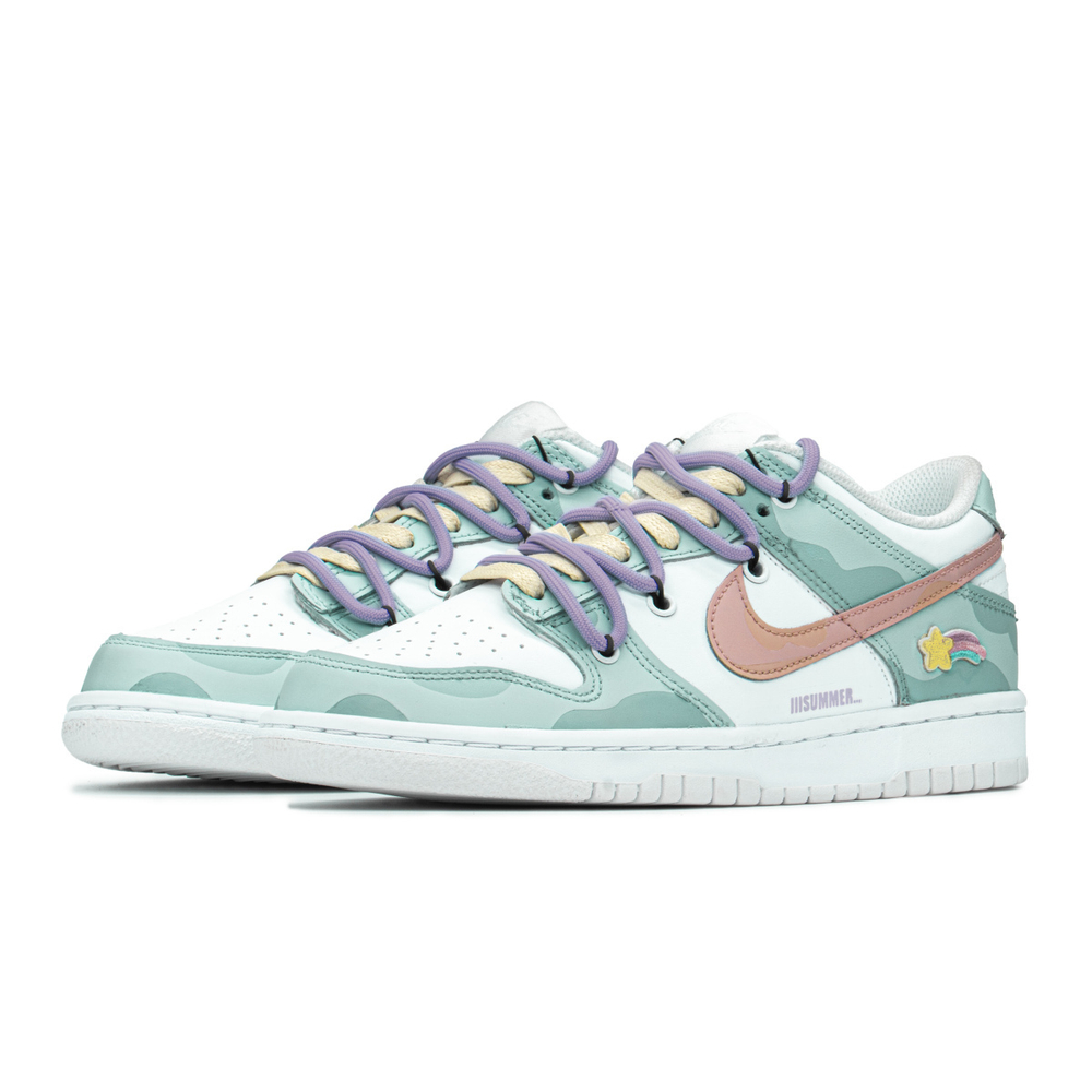 【 】 Nike Dunk (GS)