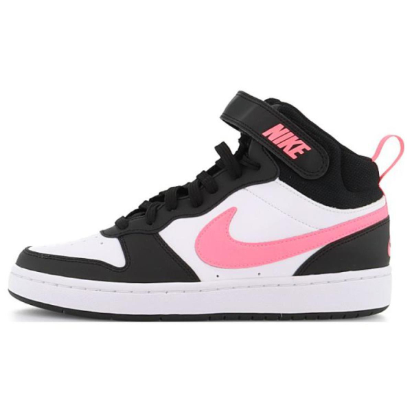 Nike Court Borough Mid 2