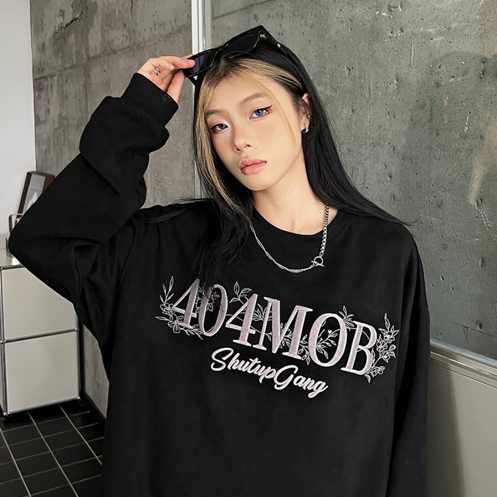404MOB GANG T