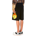 PALM ANGELS SS21 Birning Head