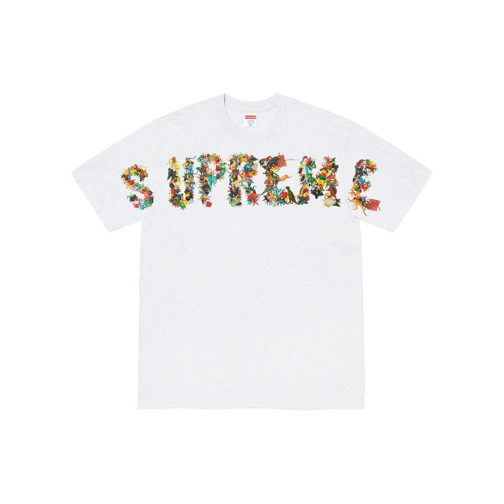 Supreme Toy Pile Tee T