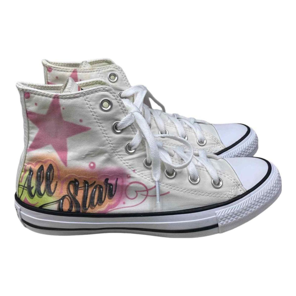 Converse All Star Light