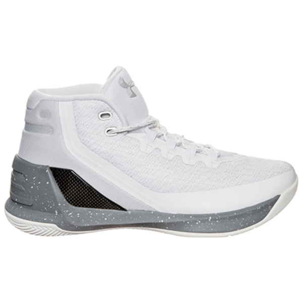 Under Armour Curry 3 3 Raw Sugar