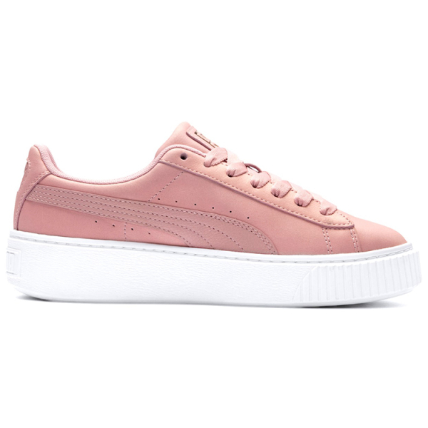PUMA Platform