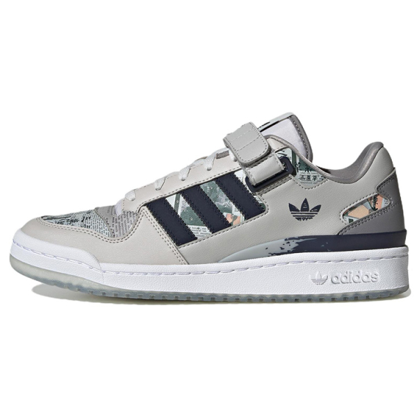 Adidas originals FORUM Low