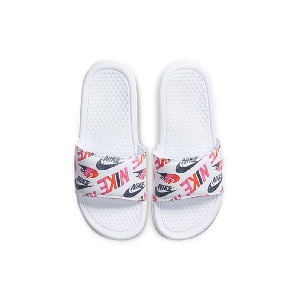 Nike Benassi JDI Floral