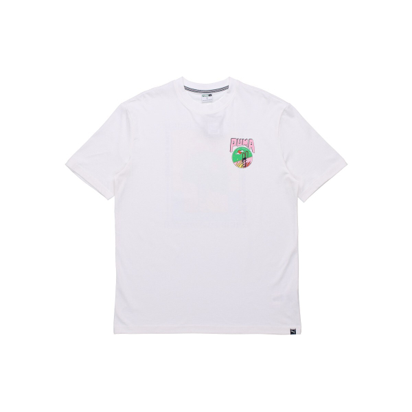 PUMA T