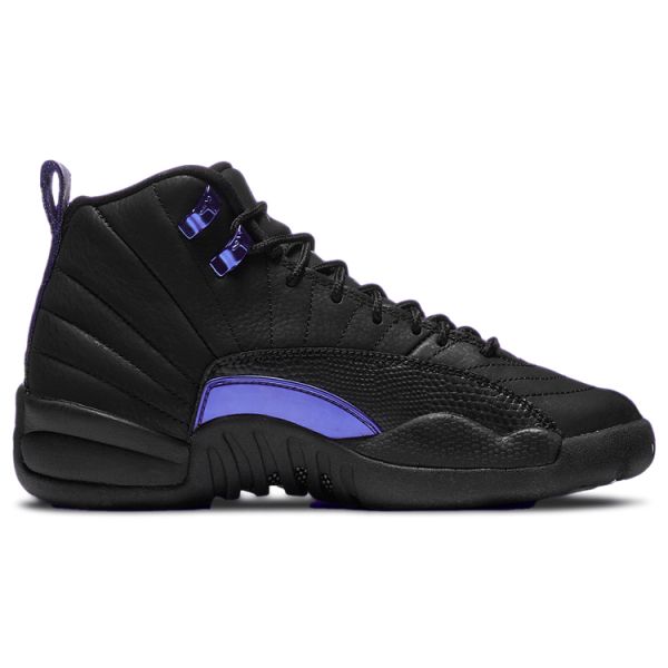 Jordan Air Jordan 12 Black Concord