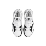 Nike Kyrie Low 4 TB "White Black"