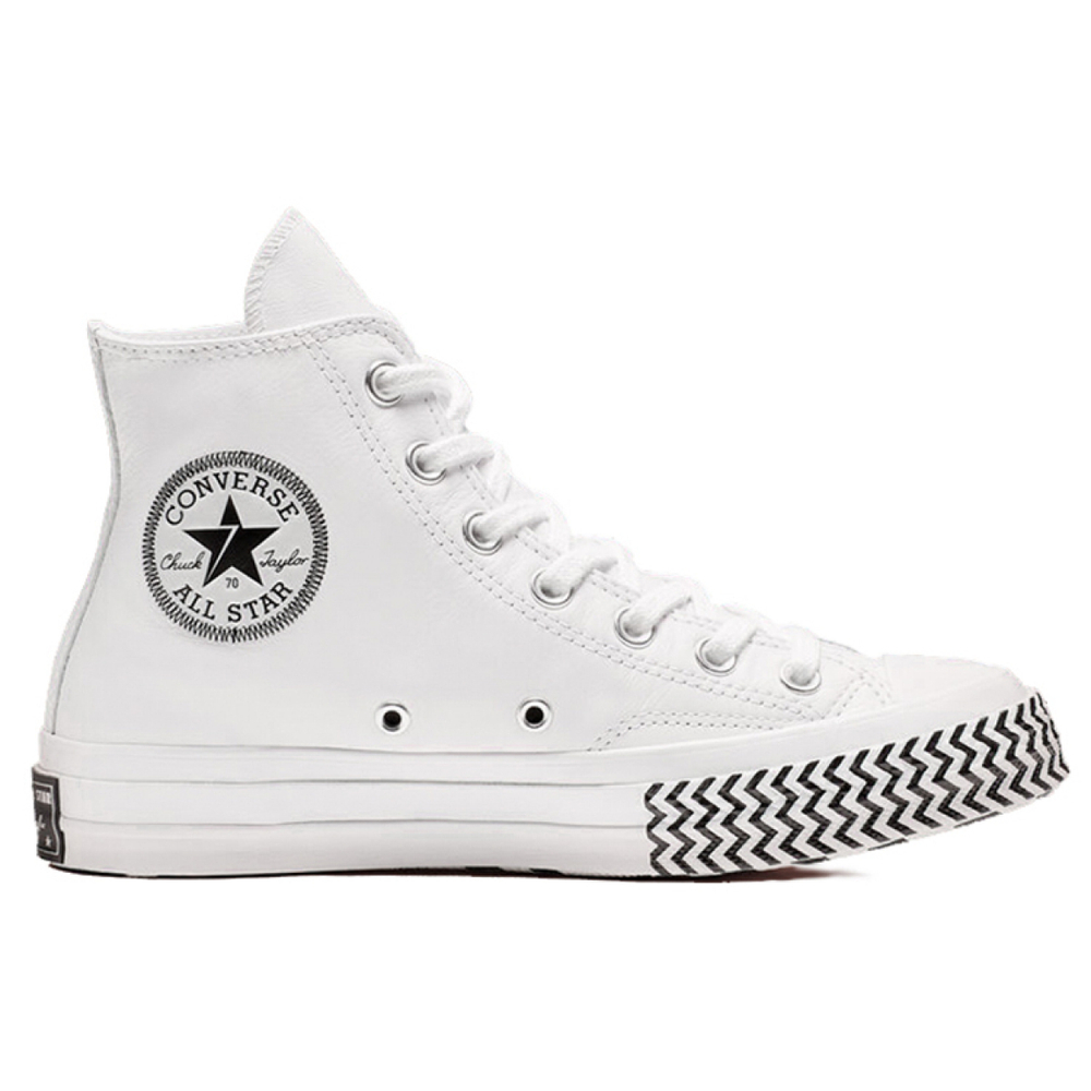 Converse 1970s Mission-V High Top All Star
