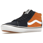 Vans Skate Grosso Mid
