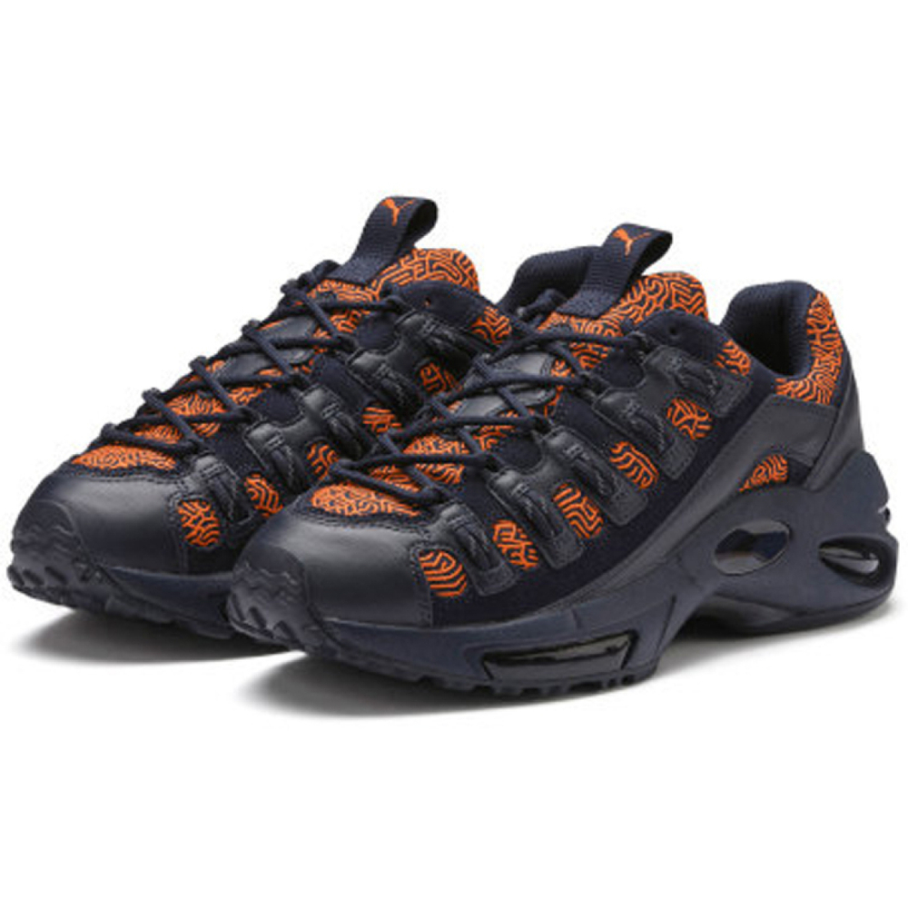 Puma Cell Endura Graphic