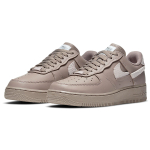 Nike Air Force 1 lxx "platinum violet"
