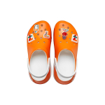 7-ELEVEN x Crocs Us Mega Crush EVA