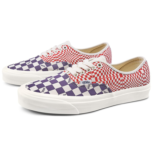 Vans Authentic Og Lx 3D