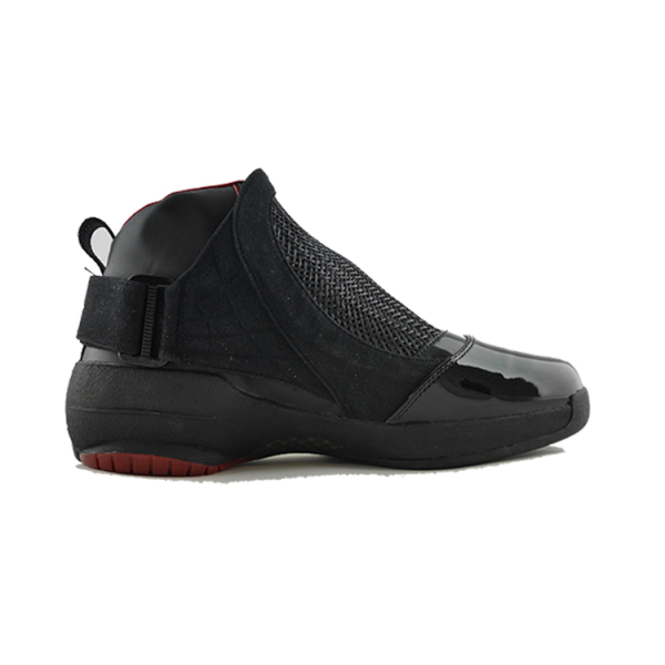 Jordan Air Jordan 19 OG Bred 2004