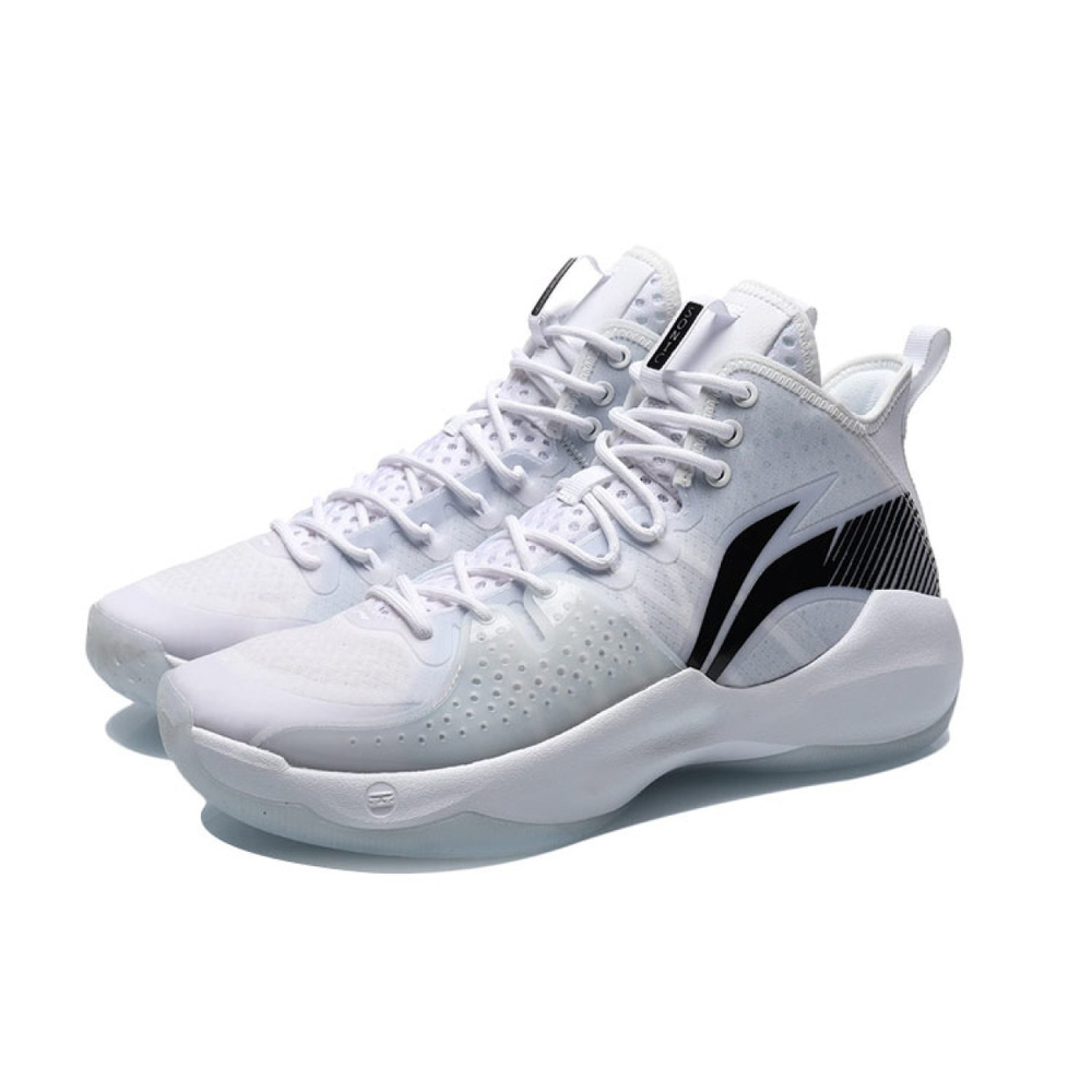 LiNing Combat Hi TPU