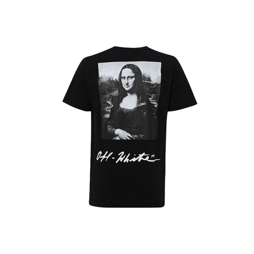 OFF-WHITE T