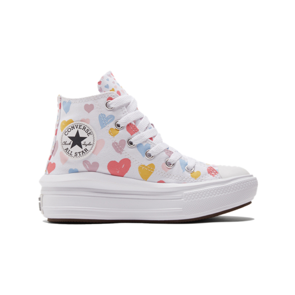 Converse Chuck Taylor All Star Move