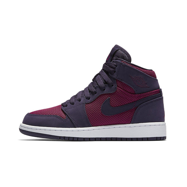 Jordan Air Jordan 1 Retro High True Berry