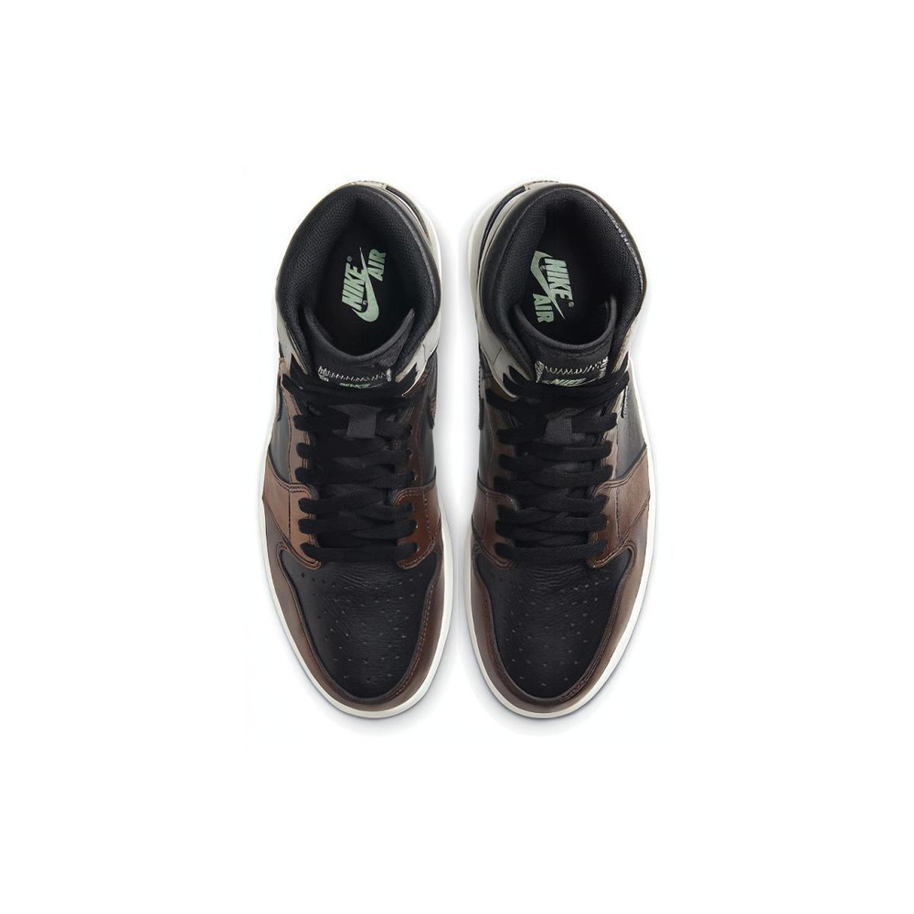 Jordan Air Jordan 1 Retro High OG "Rust Shadow"
