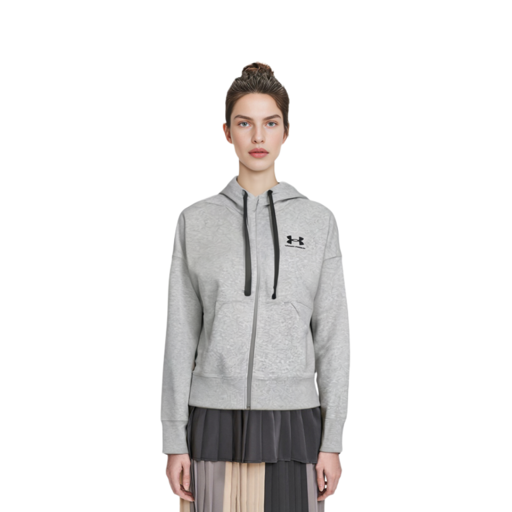 Under Armour Rival Logo