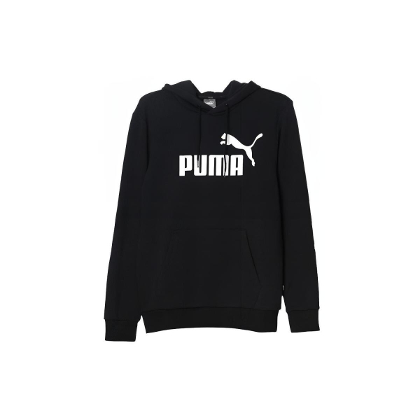 Puma ESS Hoody TR Big Logo