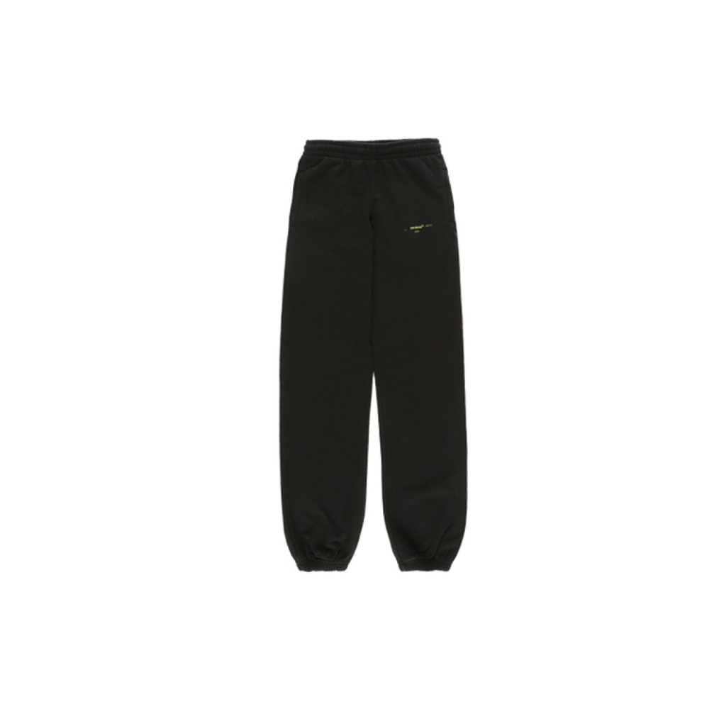 OFF-WHITE FW19 Acrylic Arrows Slim