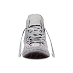 Converse Chuck Taylor All Star Canvas Smoke High Top